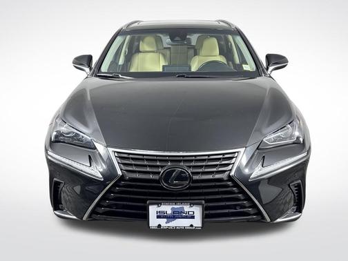 2019 Lexus NX 300 Base