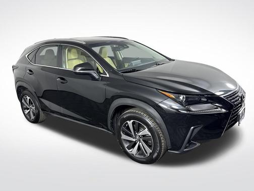 2019 Lexus NX 300 Base
