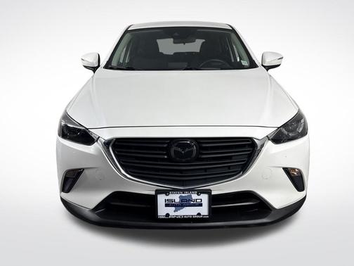 2020 Mazda CX-3 Sport