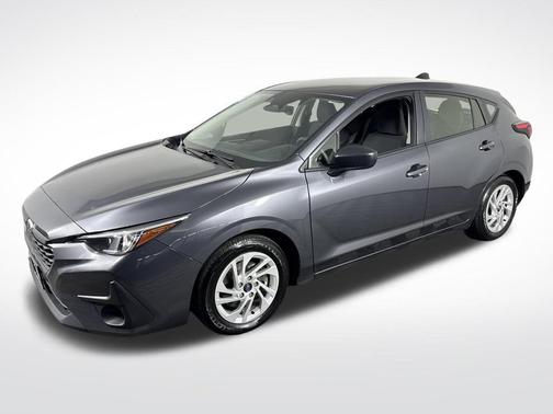 2024 Subaru Impreza Base