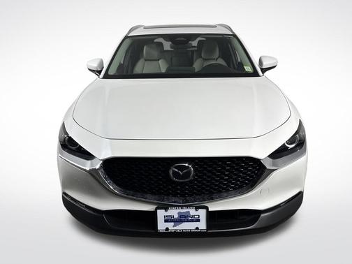 2024 Mazda CX-30 2.5 S Preferred Package