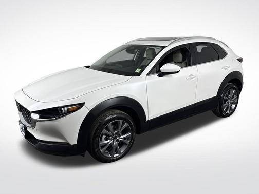 2024 Mazda CX-30 2.5 S Preferred Package