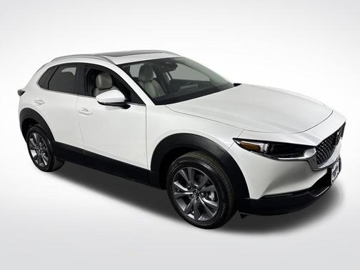 2024 Mazda CX-30 2.5 S Preferred Package