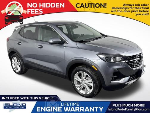 2022 Buick Encore GX Preferred