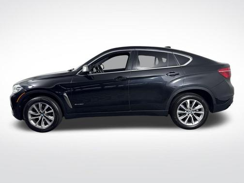 2018 BMW X6 xDrive35i