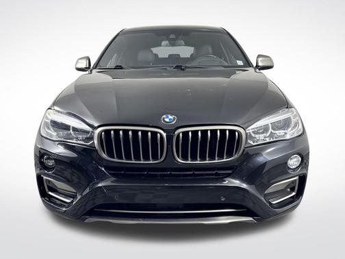 2018 BMW X6 xDrive35i