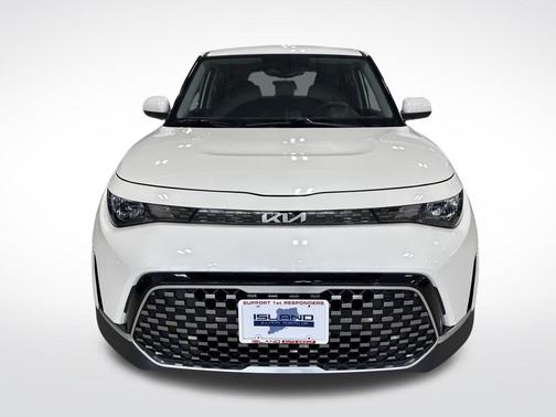 2023 Kia Soul EX