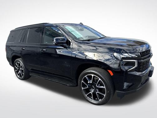 2023 Chevrolet Tahoe 4WD RST