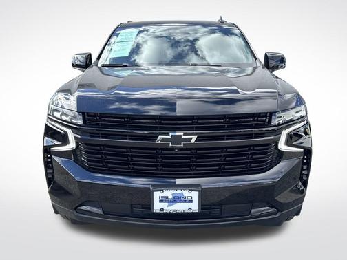 2023 Chevrolet Tahoe 4WD RST