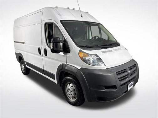 2015 RAM ProMaster 1500 Base