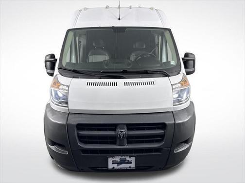 2015 RAM ProMaster 1500 Base
