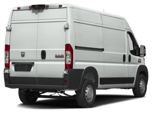 2015 RAM ProMaster 1500 Base