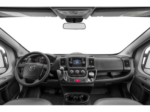 2015 RAM ProMaster 1500 Base