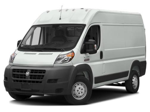 2015 RAM ProMaster 1500 Base