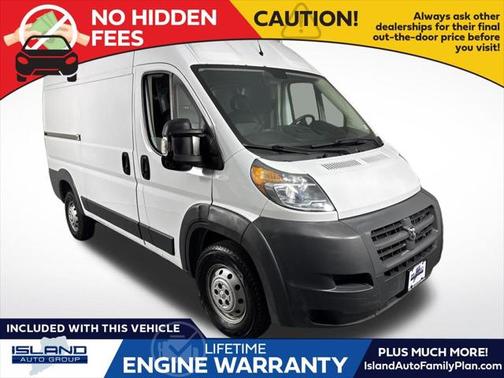 2015 RAM ProMaster 1500 Base