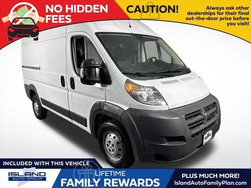 2015 RAM ProMaster 1500 Base