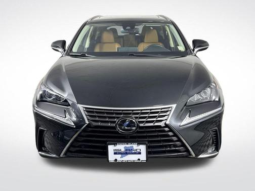 Caviar 2021 Lexus NX 300 Base