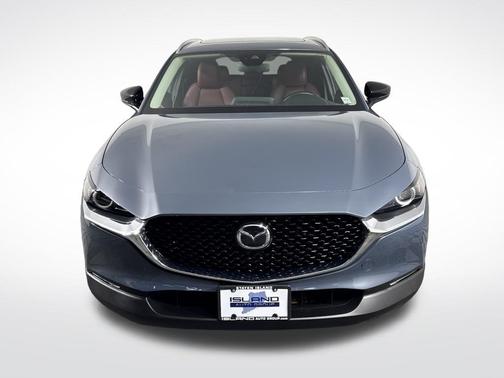 2023 Mazda CX-30 2.5 S Carbon Edition