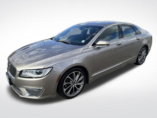 2019 Lincoln MKZ Reserve I