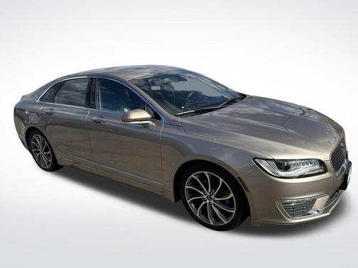 2019 Lincoln MKZ Reserve I