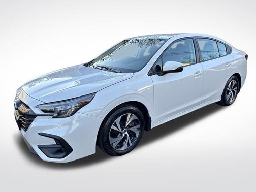 2023 Subaru Legacy Premium