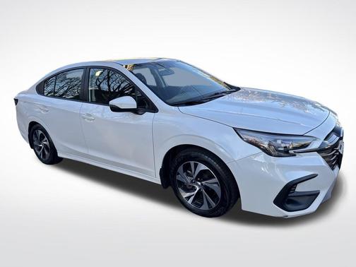 2023 Subaru Legacy Premium