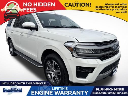 2023 Ford Expedition XLT