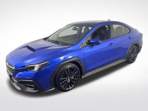 2022 Subaru WRX Limited