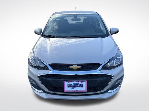 2019 Chevrolet Spark 1LT