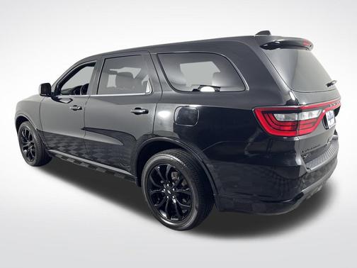 2020 Dodge Durango SXT Plus
