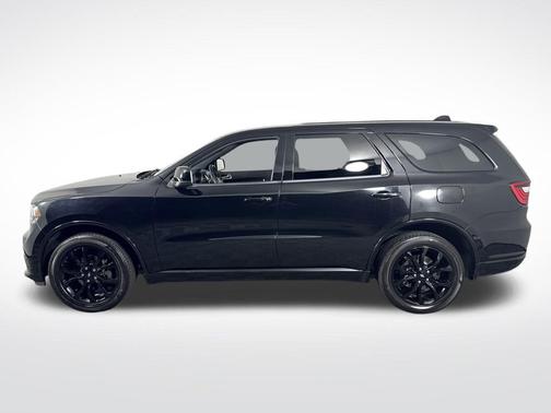 2020 Dodge Durango SXT Plus