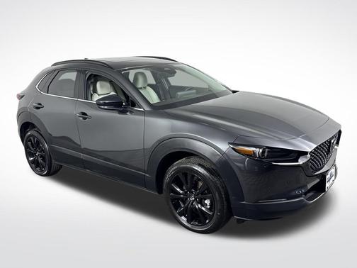 2025 Mazda CX-30 2.5 Turbo Premium Package