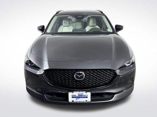 2025 Mazda CX-30 2.5 Turbo Premium Package