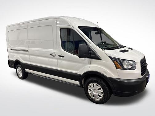 2019 Ford Transit-250 Base