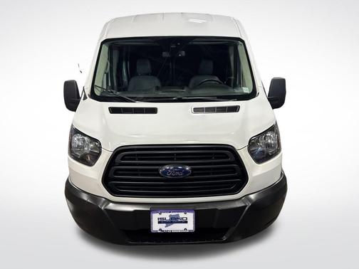 2019 Ford Transit-250 Base