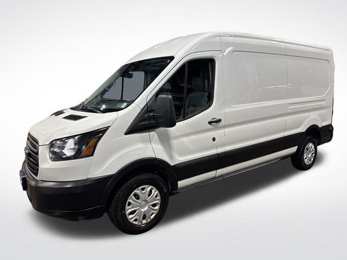2019 Ford Transit-250 Base