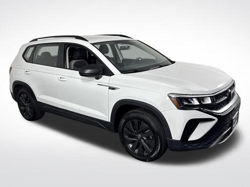 2022 Volkswagen Taos 1.5T S