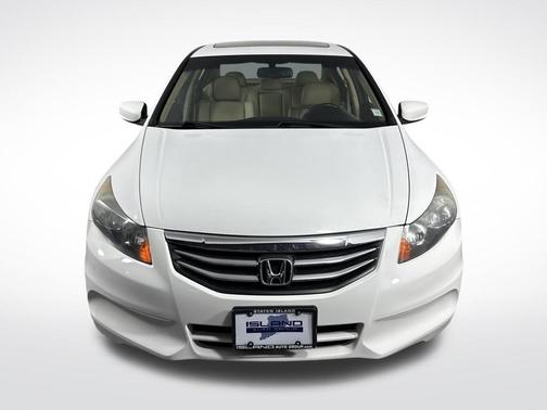 2011 Honda Accord EX-L