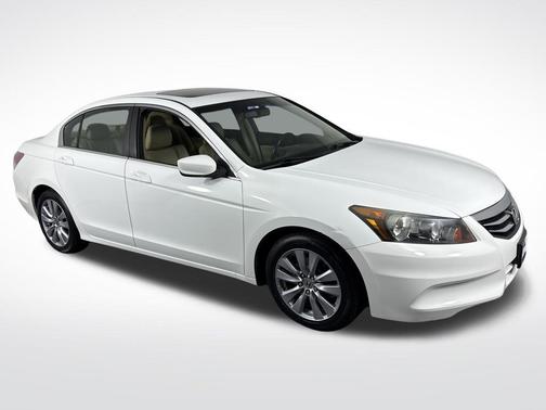 2011 Honda Accord EX-L