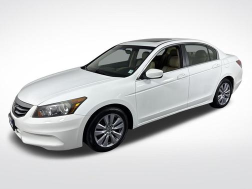 2011 Honda Accord EX-L