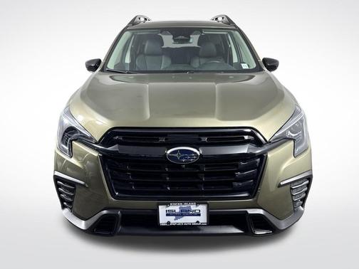 2025 Subaru Ascent Onyx Edition Touring 7-Passenger
