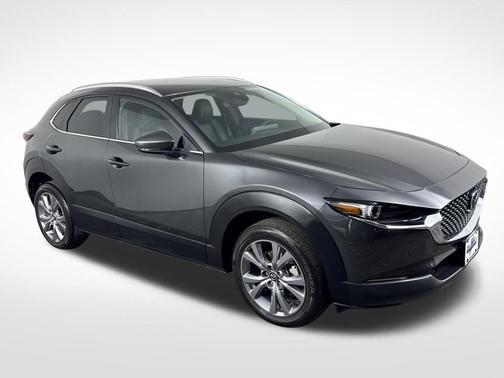 2023 Mazda CX-30 2.5 S Select Package