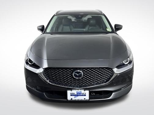 2023 Mazda CX-30 2.5 S Select Package