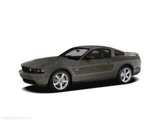 2011 Ford Mustang V6 Premium