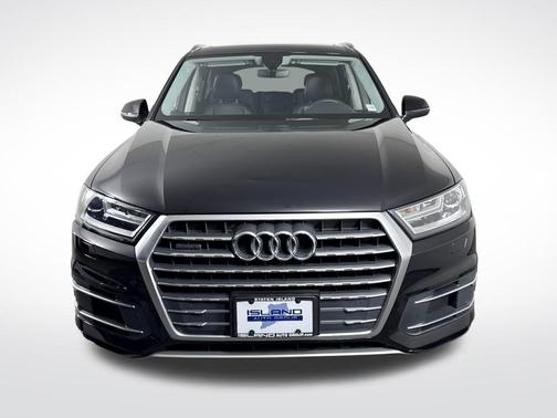 2019 Audi Q7 45 Premium
