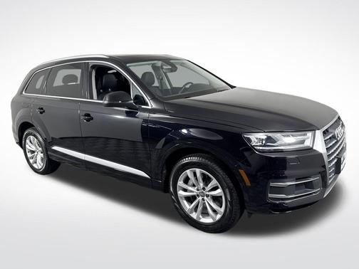 2019 Audi Q7 45 Premium