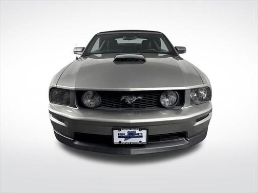 2008 Ford Mustang GT Premium