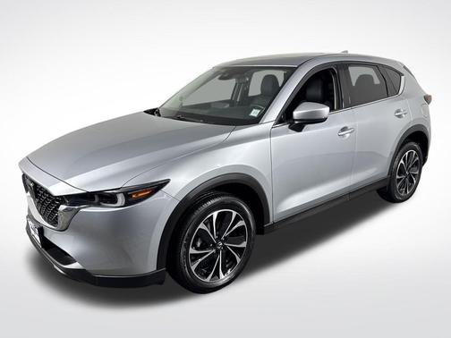 2023 Mazda CX-5 2.5 S