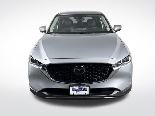 2023 Mazda CX-5 2.5 S