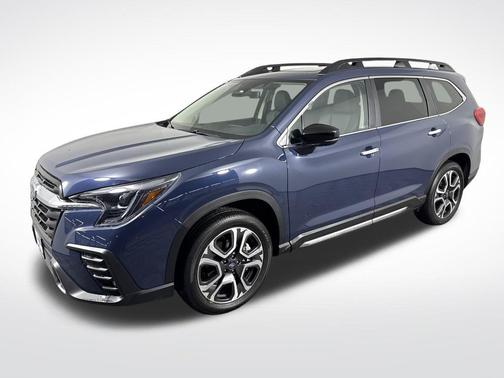 2025 Subaru Ascent Touring 7-Passenger